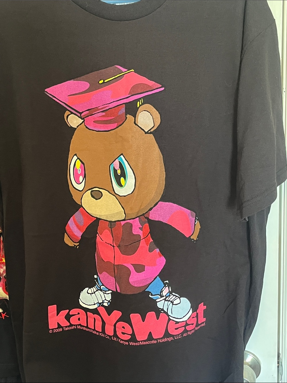 Ye Gradution Tee🔥🔥